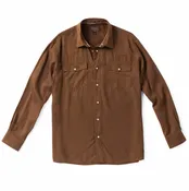 Bisley Shirt In Camel