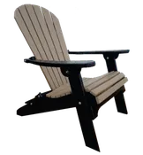 Adirondak Folding Chair - Regular