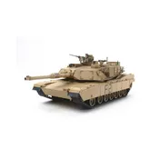 1/48 M1A2 Abrams Tank