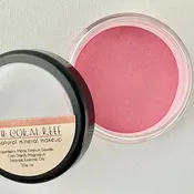 Blush, Coral Reef