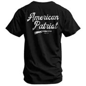 American Patriot Men's T-Shirt