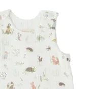 1.7 TOG Sleep Bag - Forest Fable