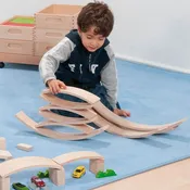 Arc Planks