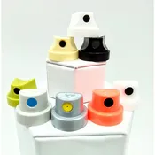 8 Pack Cap Sampler