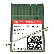 10 Needles 135x17 Walking Foot Industrial Sewing