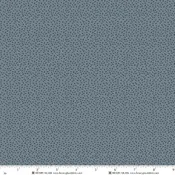 Snow Folks-Scattered Seeds Gray/Blue 2703-77