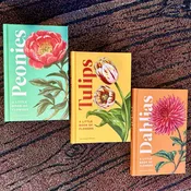 The Flower Farmer's Bundle — Tsunami Books