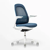 Breck Ergonomic Support Desk Chair | Haworth