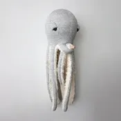 BigStuffed - The Octopus Grandpa