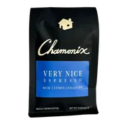 Very Nice Espresso - Whole Bean Coffee