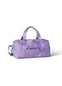 B25503 - Duffle — dancin' on the moon