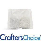 Bath Tea Bags (5" x 3.75")