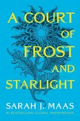 A Court of Frost and Starlight (A Court of Thorns and Roses, 4)