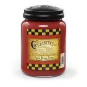 Candleberry - Apple Brown Betty