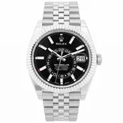 Rolex Sky-Dweller Model 336934 Never-Worn | A&amp;E Watches