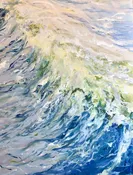 Bright  Wave — Nova Constellatio Gallery