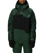 686 Geo Insulated Jacket - Men's