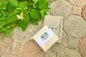 Concrete Soap Dish — Made In Broward