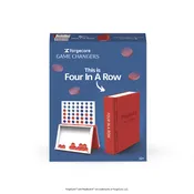 Forgecore – Four in a Row Book