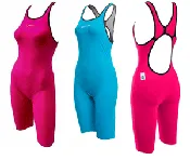 FINIS TECHNICAL SUIT-FUSE FEMALE