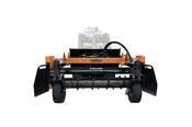 Harley Rake Attachment for Dingo Utility Loader