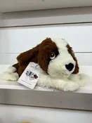 Warmies® Microwavable Lavender-Scented Plush: Soothing Heatable Stuffed Animal