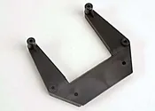TRA3639 TRAXXAS Shock tower (front)