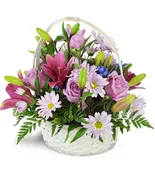 Basket Full of Dreams™
