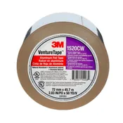3M Venture Tape™ Aluminum Foil Tape