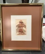 Amado Pena Art