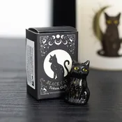 ADOPT-A-CAT CERAMIC CAT