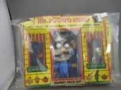 1950s Vintage Mr. Potato Head Funny-face Kit