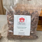 AOG Coconut Husk Chips (3.3L)