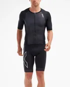 2XU Compression Sleeved Tri Top