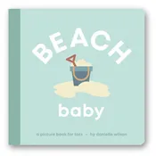 Beach Baby Book