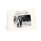 Always - Thank You Card