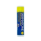 DERMATONE Medicated Lip Balm