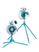 BP1 Combo Pitching Machine for baseball and softball