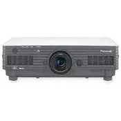 LCD Computer Projector