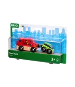 Brio Tow Truck