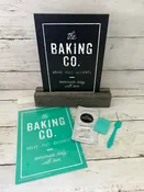 Baking Co. Craft Kit