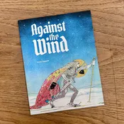 Against the Wind