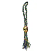 BB0041N - 60" PGG Mask Tassel