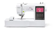 Baby Lock Aurora Sewing & Embroidery Machine
