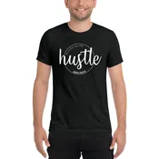 Grateful for the Hustle
