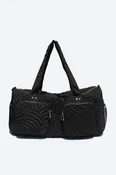 Amira Quilted Duffle Bag