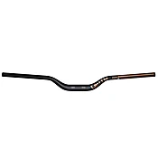 Deity  Highside 35 Riser Handlebar - 50mm Rise 760mm Width 35mm Clamp Bronze