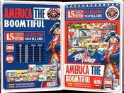 America the Boomtiful — Wholesale Fireworks
