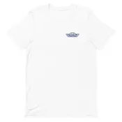 Leisurely Wings T-shirt