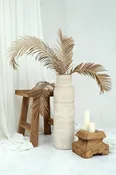 Bima Tower Vase 1 Available Warehouse/ 1 Available Santa Monica — ACME 5 LIFESTYLE